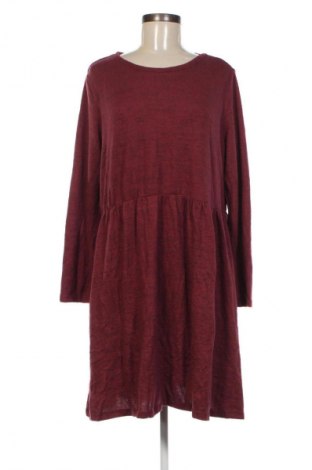 Kleid, Größe XL, Farbe Rot, Preis € 20,49