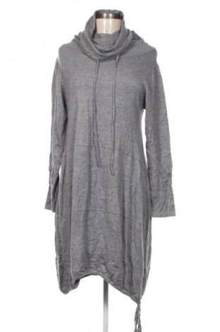 Kleid, Größe L, Farbe Grau, Preis € 20,49