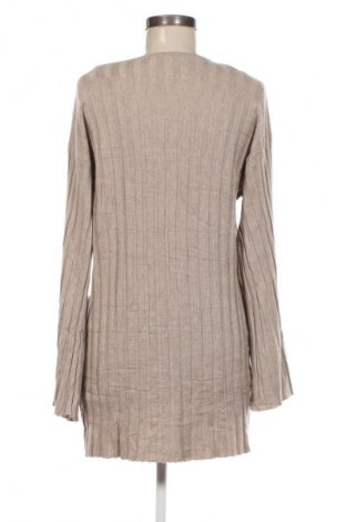 Kleid, Größe M, Farbe Beige, Preis € 12,49