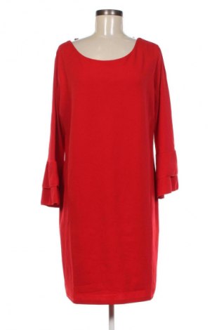 Kleid, Größe 3XL, Farbe Rot, Preis € 20,49