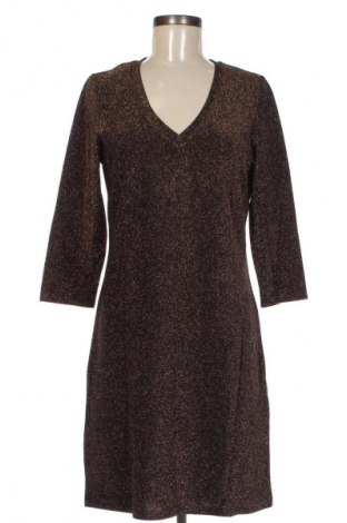 Kleid, Größe M, Farbe Golden, Preis 20,49 €