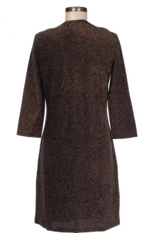 Kleid, Größe M, Farbe Golden, Preis 20,49 €