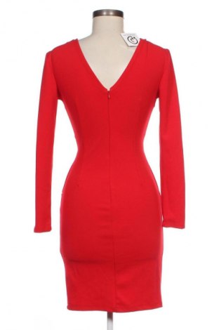 Kleid, Größe M, Farbe Rot, Preis € 29,67