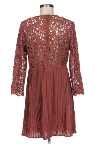 Kleid, Größe XL, Farbe Rosa, Preis 15,99 €