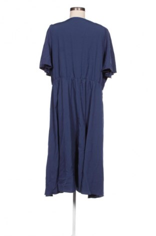 Kleid, Größe XL, Farbe Blau, Preis € 14,83