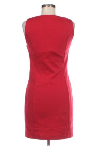 Kleid, Größe M, Farbe Rot, Preis € 13,99