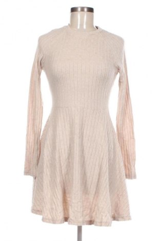 Kleid, Größe M, Farbe Beige, Preis 8,49 €