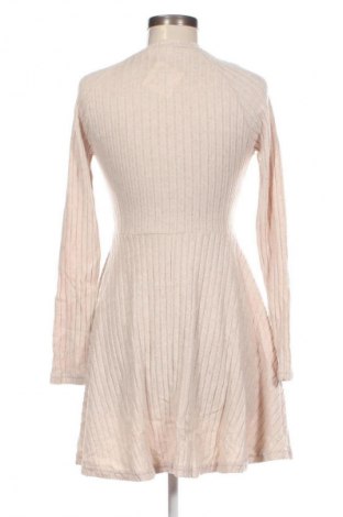 Kleid, Größe M, Farbe Beige, Preis 8,49 €