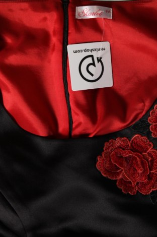 Kleid, Größe M, Farbe Schwarz, Preis € 14,83