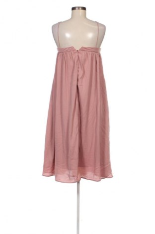 Kleid, Größe S, Farbe Rosa, Preis € 47,57