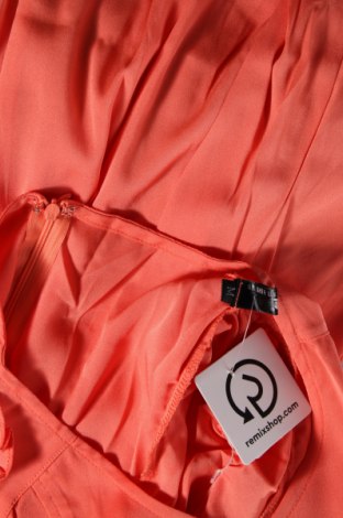 Kleid, Größe M, Farbe Orange, Preis 18,99 €