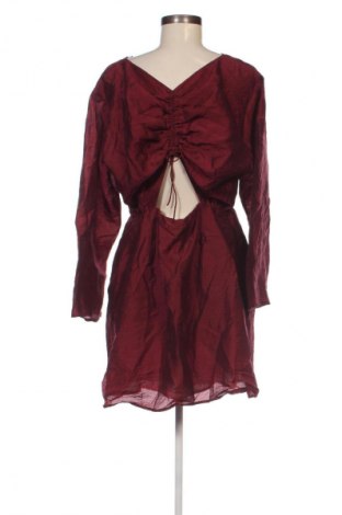 Kleid & Other Stories, Größe L, Farbe Rot, Preis € 42,00