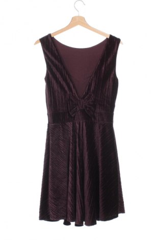 Kleid 6ixty8ight, Größe M, Farbe Lila, Preis 20,49 €