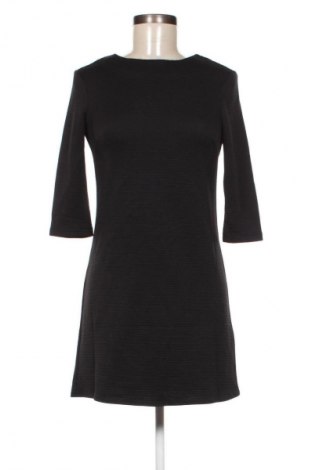 Kleid ASOS, Größe XS, Farbe Schwarz, Preis 6,99 €