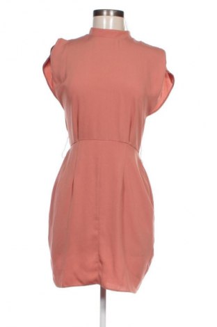 Kleid ASOS, Größe S, Farbe Aschrosa, Preis 12,99 €