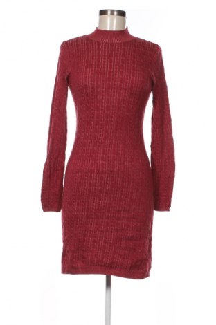 Kleid Abercrombie & Fitch, Größe XS, Farbe Rot, Preis € 57,49