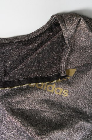 Šaty  Adidas Originals, Velikost L, Barva Stříbrná, Cena  719,00 Kč