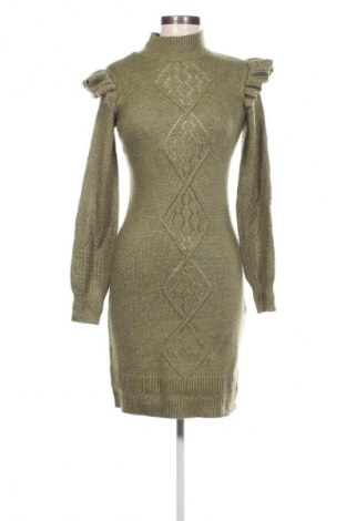 Rochie Adrienne Vittadini, Mărime XS, Culoare Verde, Preț 269,99 Lei