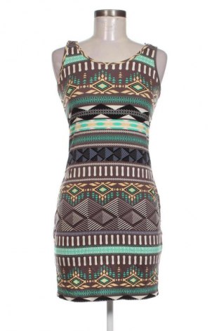 Rochie Ajc, Mărime S, Culoare Multicolor, Preț 59,95 Lei