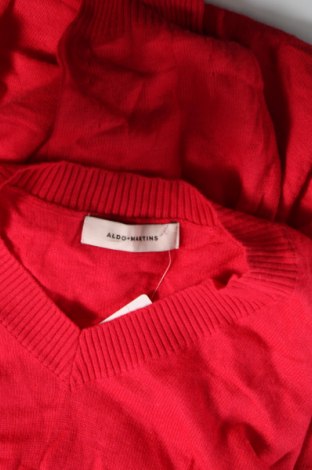 Kleid Aldo Martins, Größe XL, Farbe Rot, Preis € 59,49