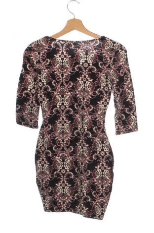 Kleid Amisu, Größe XS, Farbe Mehrfarbig, Preis 10,99 €