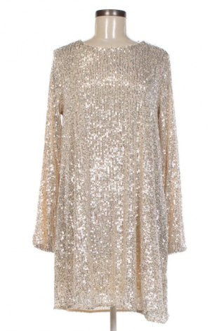 Kleid Amisu, Größe M, Farbe Golden, Preis 40,99 €