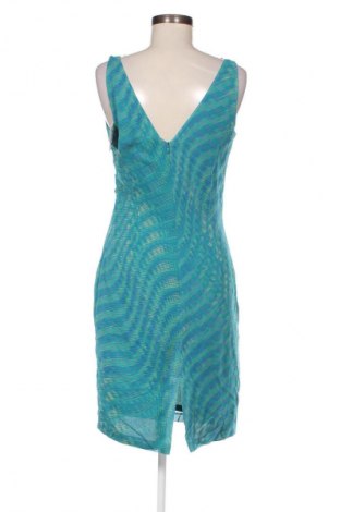 Rochie August Silk, Mărime M, Culoare Verde, Preț 74,35 Lei