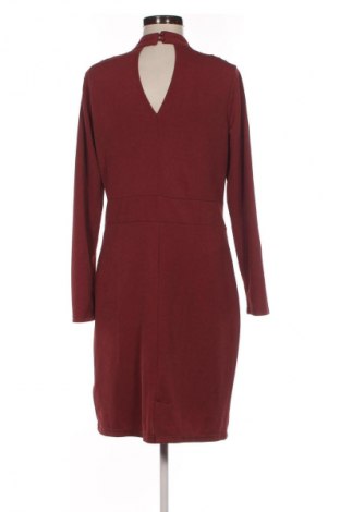 Kleid Avon, Größe L, Farbe Rot, Preis 14,84 €