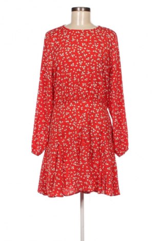 Kleid Ax Paris, Größe M, Farbe Mehrfarbig, Preis 11,99 €