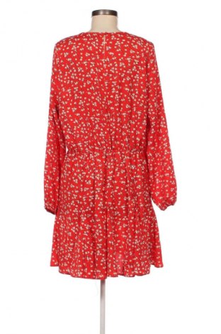 Kleid Ax Paris, Größe M, Farbe Mehrfarbig, Preis 11,99 €