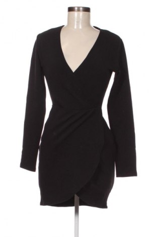 Kleid Ax Paris, Größe M, Farbe Schwarz, Preis € 43,49