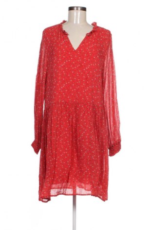 Kleid B. Copenhagen, Größe L, Farbe Rot, Preis 24,55 €