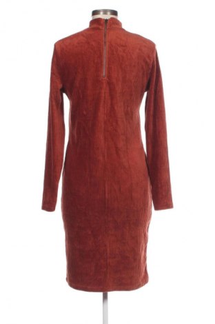 Kleid B.Young, Größe L, Farbe Orange, Preis € 12,49