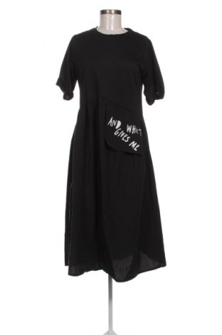 Rochie Bebe Plus, Mărime M, Culoare Negru, Preț 74,00 Lei