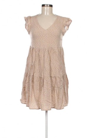 Kleid Beloved, Größe S, Farbe Beige, Preis 5,99 €