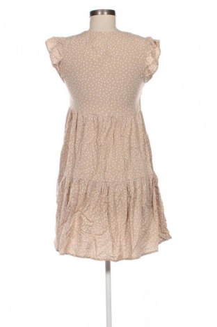 Kleid Beloved, Größe S, Farbe Beige, Preis 5,99 €