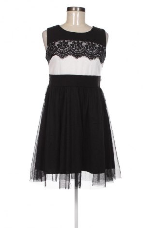 Rochie Beta, Mărime L, Culoare Negru, Preț 151,99 Lei