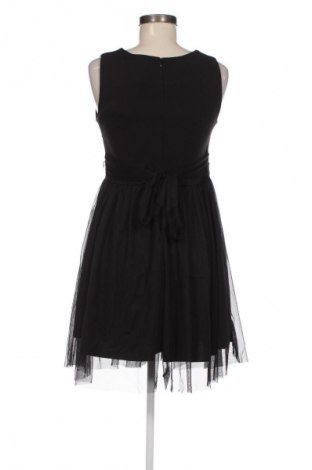 Rochie Beta, Mărime L, Culoare Negru, Preț 151,99 Lei