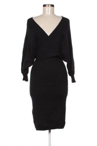 Rochie Biscote, Mărime M, Culoare Negru, Preț 157,99 Lei