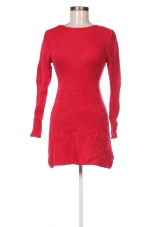 Kleid Blue Joint, Größe XS, Farbe Rot, Preis € 11,99