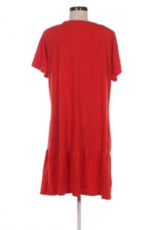 Kleid Body By Tchibo, Größe XL, Farbe Rot, Preis 9,80 €