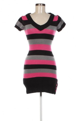 Kleid Body Central, Größe S, Farbe Mehrfarbig, Preis € 20,49