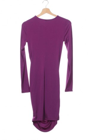 Kleid Body Flirt, Größe XXS, Farbe Lila, Preis € 14,84