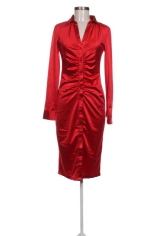 Kleid Body Flirt, Größe S, Farbe Rot, Preis € 14,84