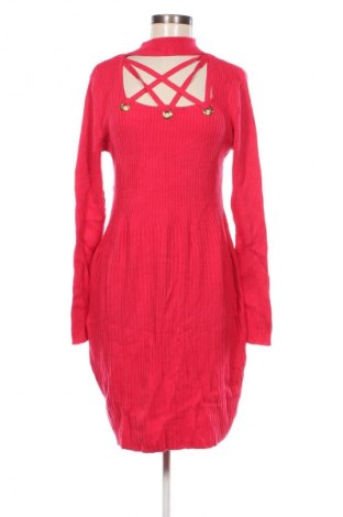 Kleid Body Flirt, Größe L, Farbe Rosa, Preis 20,49 €