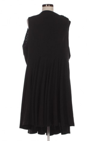 Kleid Body Flirt, Größe 3XL, Farbe Schwarz, Preis 11,99 €