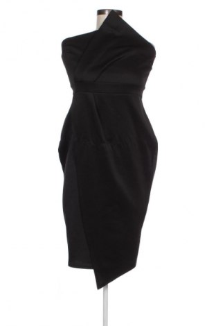 Rochie Boohoo, Mărime XL, Culoare Negru, Preț 117,35 Lei