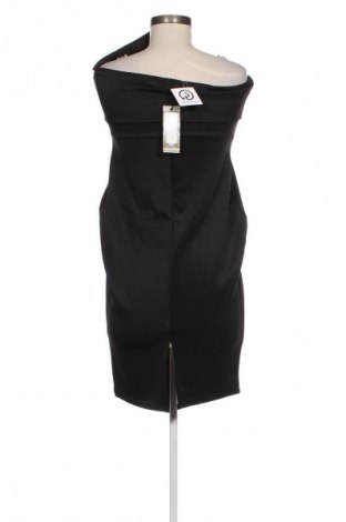 Rochie Boohoo, Mărime XL, Culoare Negru, Preț 117,35 Lei