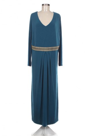 Kleid Bpc Bonprix Collection, Größe XXL, Farbe Blau, Preis 20,49 €