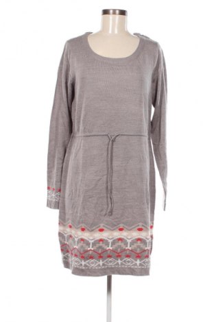 Kleid Bpc Bonprix Collection, Größe M, Farbe Grau, Preis 20,49 €